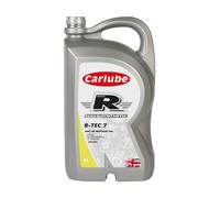 Carlube Engine Oil Triple R 0W30 C2 F Fully Synthetic R-TEC 7 - 5L