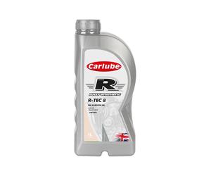 Carlube Engine Oil Triple R 0W30 C2 PSA Fully Synthetic 1 Litre 1L
