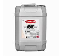 Carlube Triple R 0W-30 ACEA C2, PSA Fully Synthetic Engine Oil R-TEC 8 20L