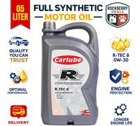 CARLUBE Tetrosyl KBS005 Engine oil
