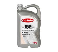 Carlube Engine Oil Triple R 0W30 C2 PSA Fully Synthetic 5 Litres R-TEC 8 5L
