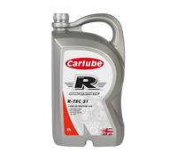 Carlube Triple R 10W-40 ACEA A3/B4, API SN+ Synthetic Engine Oil R-TEC 31 5L