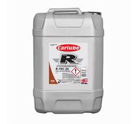 Carlube Engine Oil Triple R 10W40 Api Sl Semi Synthetic 20 Litre R-Tec 32 20L