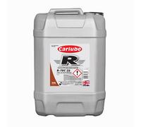 Carlube Engine Oil Triple R 10W40 API SL Semi Synthetic 20 Litre R-TEC 32 20L