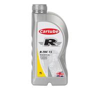 Carlube Engine Oil Triple R 5W-20 Fully Synthetic R-TEC 15 - 1L