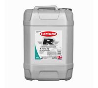 Carlube Engine Oil Triple R 5W30 A3 B4 Fully Synthetic 20 Litres R-Tec 16 20L