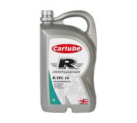 Carlube Engine Oil Triple R 5W30 A3 B4 Fully Synthetic 5 Litres R-TEC 16 5L