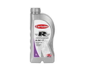 Carlube Engine Oil Triple R 5W30 A5 B5 Fully Synthetic 1 Litre R-TEC 17 1L