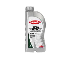 Carlube Engine Oil Triple R 5W30 C1 Fully Synthetic 1 Litre R-TEC 24 1L