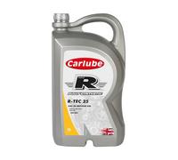 Carlube Triple R 5W-30 ACEA C3/C4 Fully Synthetic Engine Oil Petrol/Diesel Compatible R-TEC 25 5L