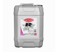 Carlube Triple R 5W-30 Dexos 1 Fully Synthetic Engine Oil R-TEC 18 20L 20L