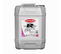 Carlube Triple R 5W-30 Dexos 1 Fully Synthetic Engine Oil R-TEC 18 20L 20L