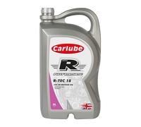 Carlube Engine Oil Triple R 5W30 Dexos 1 Fully Synthetic R-TEC 18 - 5L