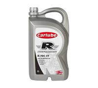 CARLUBE Tetrosyl KBU005 Engine oil
