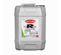 Carlube Engine Oil Triple R 5W40 A3 B4 Fully Synthetic 20 Litre R-Tec 28 20L