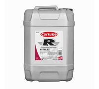 Carlube Triple R 5W-40 ACEA C3, API SP Fully Synthetic Engine Oil R-TEC 27 20L