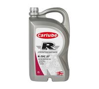 Carlube Triple R 5W-40 ACEA C3, API SP Fully Synthetic Engine Oil R-TEC 27 5L