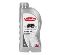 Carlube Engine Oil Triple R 5W50 A3 B3 Fully Synthetic 1 Litre R-TEC 29 1L