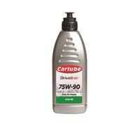 Carlube Ep 75W-90 Fully Synthetic Gear Oil 1L X 6