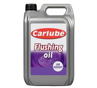 Carlube Flushing Oil, SAE 20, 4.55 L