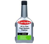 Carlube Fuel System Cleaner Diesel 300ml 300ml
