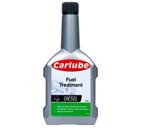 Carlube Fuel Treatment, Diesel, 300ml