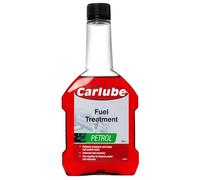 Carlube Fuel Treatment, Petrol, 300ml