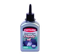 Carlube General Purpose Handy Oil 125ml 125ml
