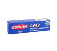 Carlube Grease 70Ml - Xmg070