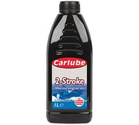 Carlube Endurance 2-Stroke Engine Oil 1 Litre