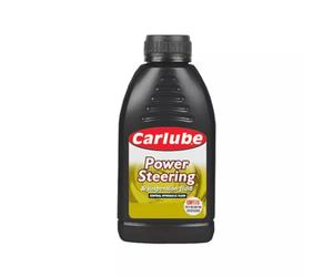 Carlube HPF500 Power Steering & Suspension Fluid 500ml