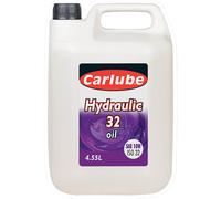 Carlube Hydraulic 32 HM 4.55L 4.55L