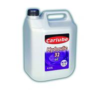 Carlube Hydraulic 32 HM 4.55L 4.55L