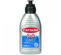 Carlube XHJ501 Jack Oil
