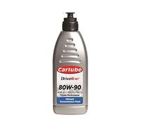 Carlube KAS010 Driveline MTF 80W-90 Manual Transmission Fluid 1L