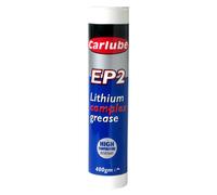 Carlube Lithium Complex Grease EP2 400g 400g
