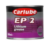 Carlube XGE500 Lithium Grease