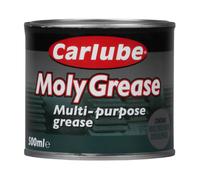 Carlube Molybdenum Disulphide Grease 500g 500g