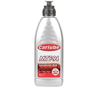 Carlube MTF-94 Driveline MTF-94 Manual Transmission Fluid 1 Litre