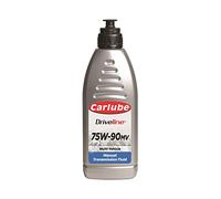 Carlube MTF759 Manual Transmission Fluid 75W-90