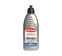 Carlube Driveline 75W-80 Multi-Vehicle MTF 1L 1L