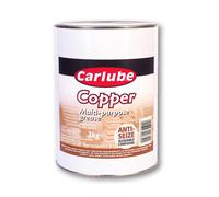 Carlube Multi-Purpose Copper Grease 3kg 3kg