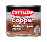 Carlube Copper Multi-Purpose Grease 500g