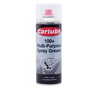Carlube 100+ Multi-Purpose Grease 400ml