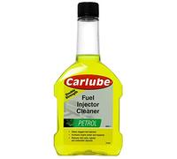 Carlube Petrol Injector Cleaner Double Concentrate 300ml