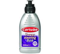 Carlube Power Steering Fluid 500ml 500ml