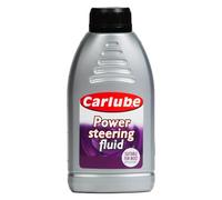 Carlube Power Steering Fluid, 500ml