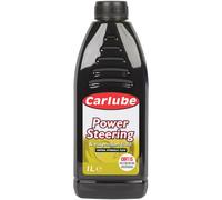 Carlube Power Steering Fluid Green Hydraulic Fluid Fits Volvo V70 2.4 D5 1L