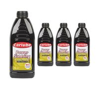 Carlube Power Steering Fluid Green Hydraulic Fluid Fits Volvo V70 2.4 D5 1L X4