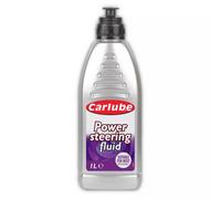 Carlube Power Steering Fluid Treatment Additive 1 Litres Car Service 1L